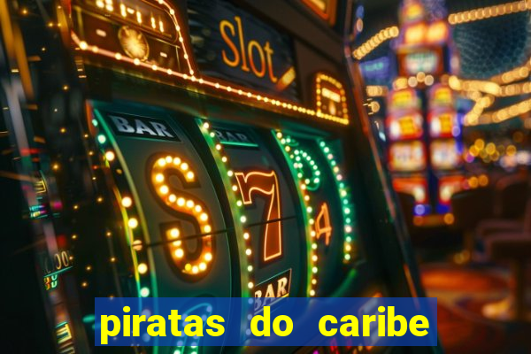 piratas do caribe 1 filme completo dublado